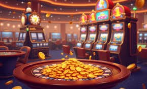 Live Roulette Game